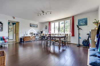 appartement à La Celle-Saint-Cloud (78)