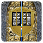 Cover Image of Herunterladen Türschloss Bildschirmnummer Tor 1.1.2.2.0.0.0.1.0.0.1.0.1 APK