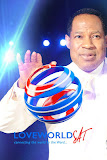 LoveWorldSAT