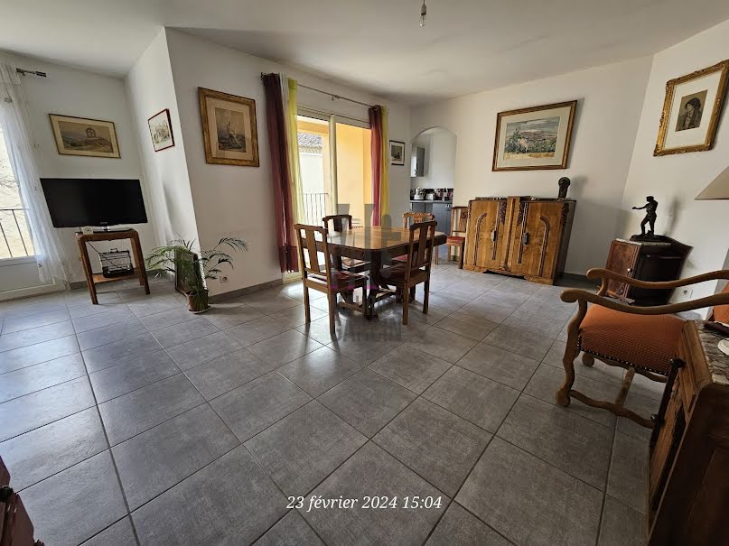 Vente appartement 3 pièces 67.69 m² à Pernes-les-Fontaines (84210), 244 950 €