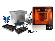 Formlabs Form 4BL Medical Basic Package