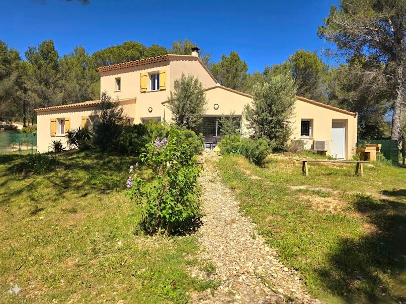 Vente maison 5 pièces 127 m² à Puget (84360), 530 000 €