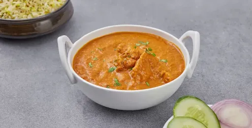 Boneless Chicken Masala