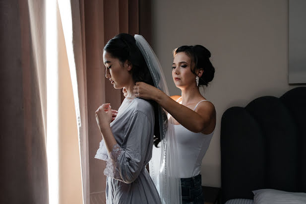 結婚式の写真家Ruslan Niyazov (niyazov)。2023 12月19日の写真