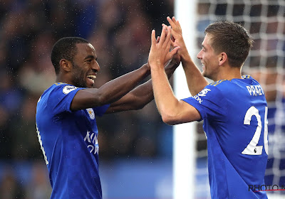 Na het overleven van doodschop schrijft Dennis Praet samen met Youri Tielemans absolute geschiedenis in Engeland