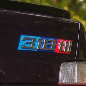 3シリーズ ハッチバック E36