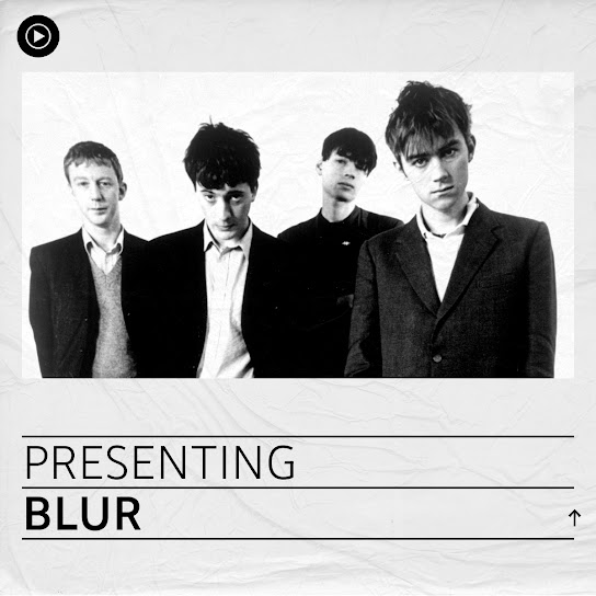 Blur (band) - Wikipedia