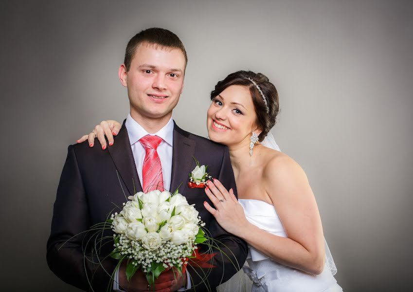 Wedding photographer Andrey Ivanov (andrewiv). Photo of 13 June 2015