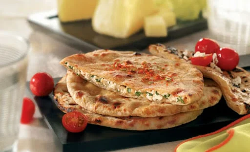 Spl. Paneer Parantha