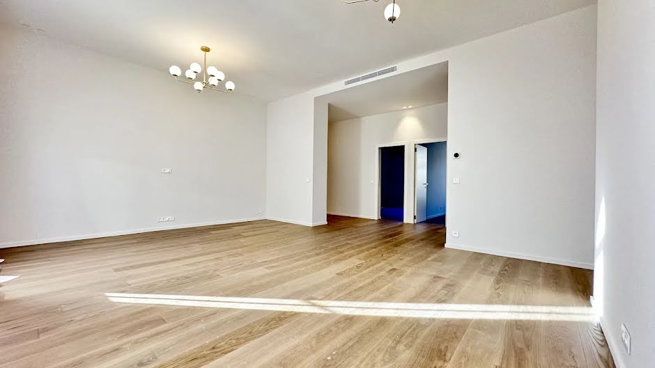 Vente appartement 4 pièces 119.18 m² à Nice (06000), 1 275 000 €