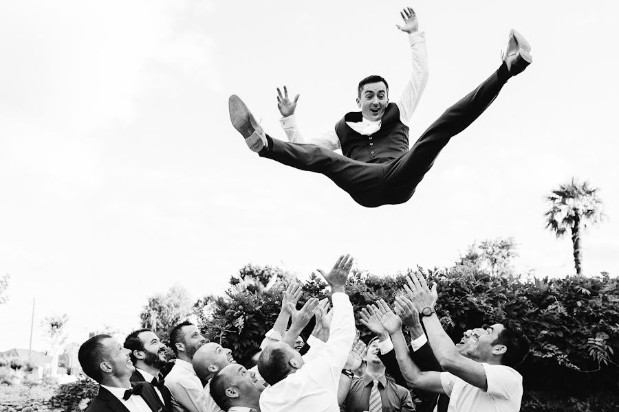 Photographe de mariage Damien Dohmen (dohmen). Photo du 5 décembre 2019