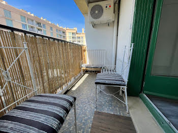 appartement à Marseille 3ème (13)