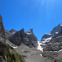 Dolomiti del Brenta di 