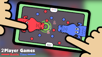 Crazy Party - 2 Player Games APK for Android Download