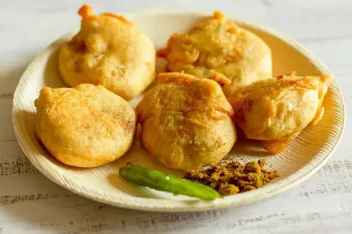 Batata Vada [2 Pieces]