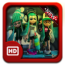 Herunterladen Splatoon Wallpaper Installieren Sie Neueste APK Downloader