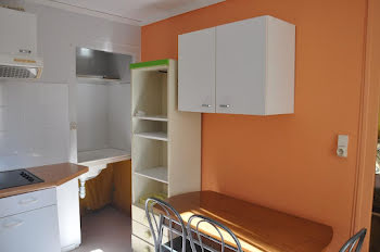 appartement à Angers (49)