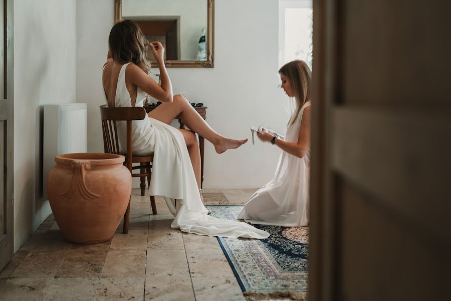 Fotografo di matrimoni Szymon Maciejczyk (specialmoments). Foto del 27 luglio 2019