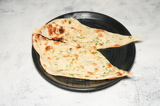 Aloo Naan