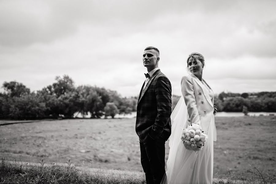 Wedding photographer Pavel Kalyuzhnyy (kalyujny). Photo of 2 August 2023