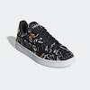 farm rio advancourt womens core black / core black / linen