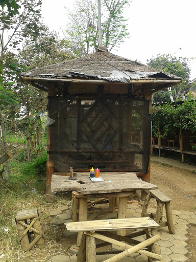 Gazebo Cinta