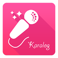 無料カラオケ選曲おたすけアプリ「Karalog〜カラログ〜」