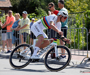 Mathieu van der Poel heeft duidelijke uitleg voor offday in eerste koers als wereldkampioen