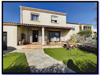 maison à Nimes (30)