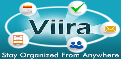 Viira for MS Outlook Screenshot