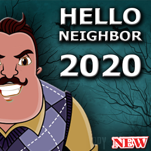 Guide for Hi Neighbor Alpha 2020のおすすめ画像2