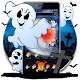 Download Cute Halloween Ghost Theme For PC Windows and Mac 1.1.2