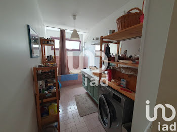 appartement à Tours (37)