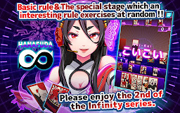 Hanafuda-Koikoi of Infinity