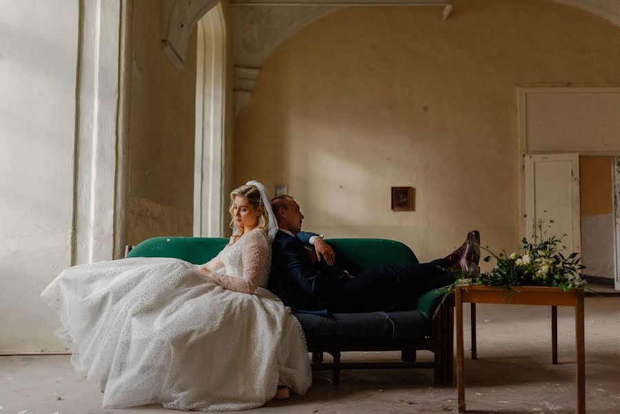 Photographe de mariage Marie-Anna Holíková (marieannakrejci). Photo du 5 octobre 2023