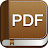 PDF Reader - PDF Viewer icon