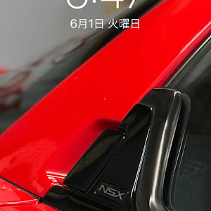 NSX NA1