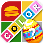 Guess the Color - Logo Games Q 1.4.3