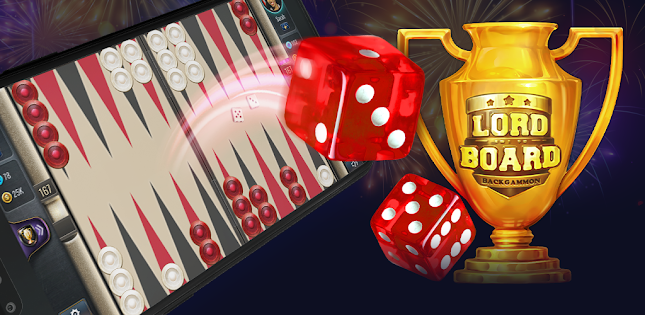 Backgammon Legends Online - Apps on Google Play