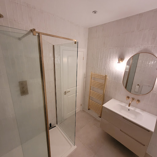 Bathroom SW16 
