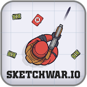 Sketch War io MOD