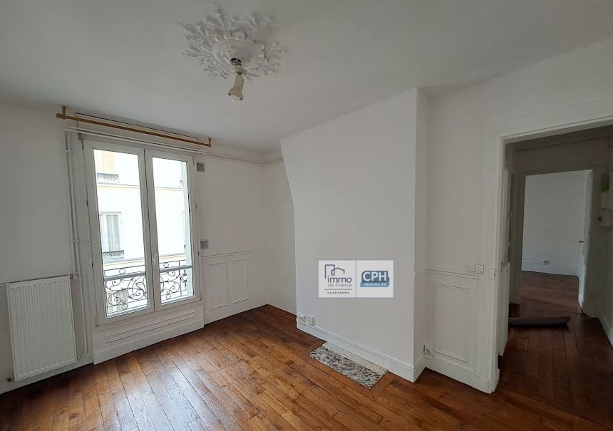 Vente appartement 2 pièces 35.66 m² à Paris 13ème (75013), 380 000 €