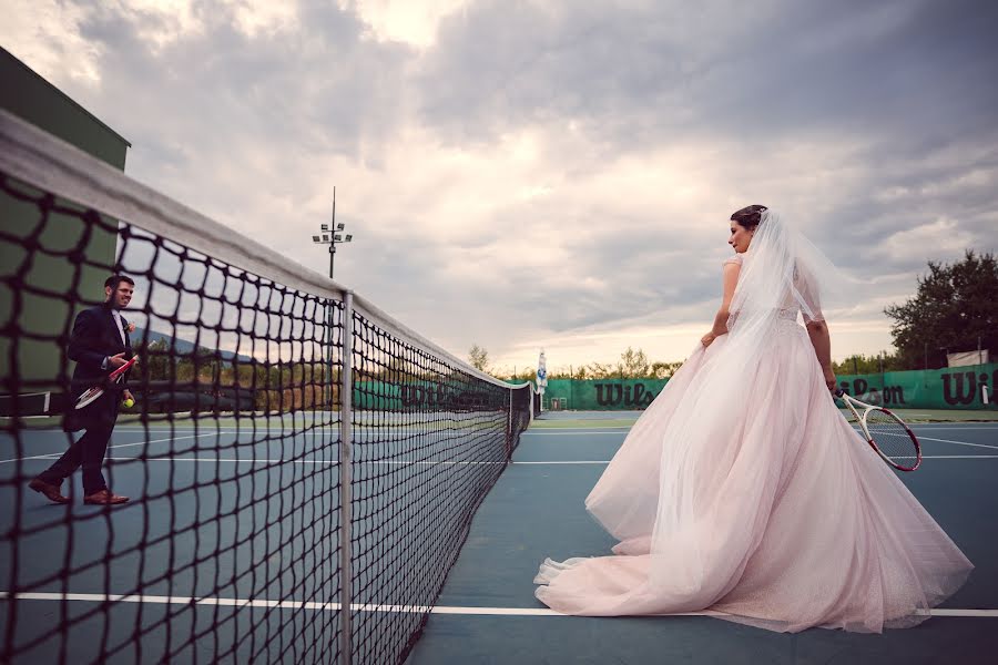 Fotografo di matrimoni Tatyana Choh (tatyanachoh). Foto del 29 novembre 2021