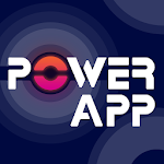 Cover Image of Download PowerApp 9.0.4 APK