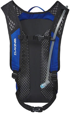 Dakine Shuttle Hydration Pack - 6L, Deep Blue alternate image 0