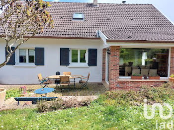 maison à Sierck-les-Bains (57)