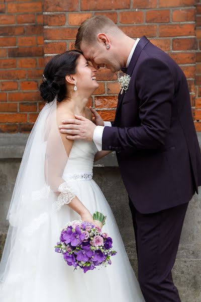 Wedding photographer Mikhail Maslov (mdmmikle). Photo of 5 September 2018