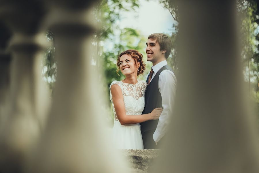 Fotógrafo de bodas Elina Kabakova (artvisionlv). Foto del 12 de marzo 2018