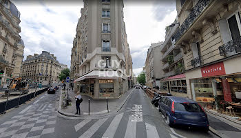 parking à Paris 16ème (75)