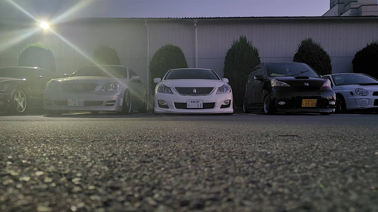 ライフのあさひなさんが投稿したカスタム事例の投稿画像4枚目